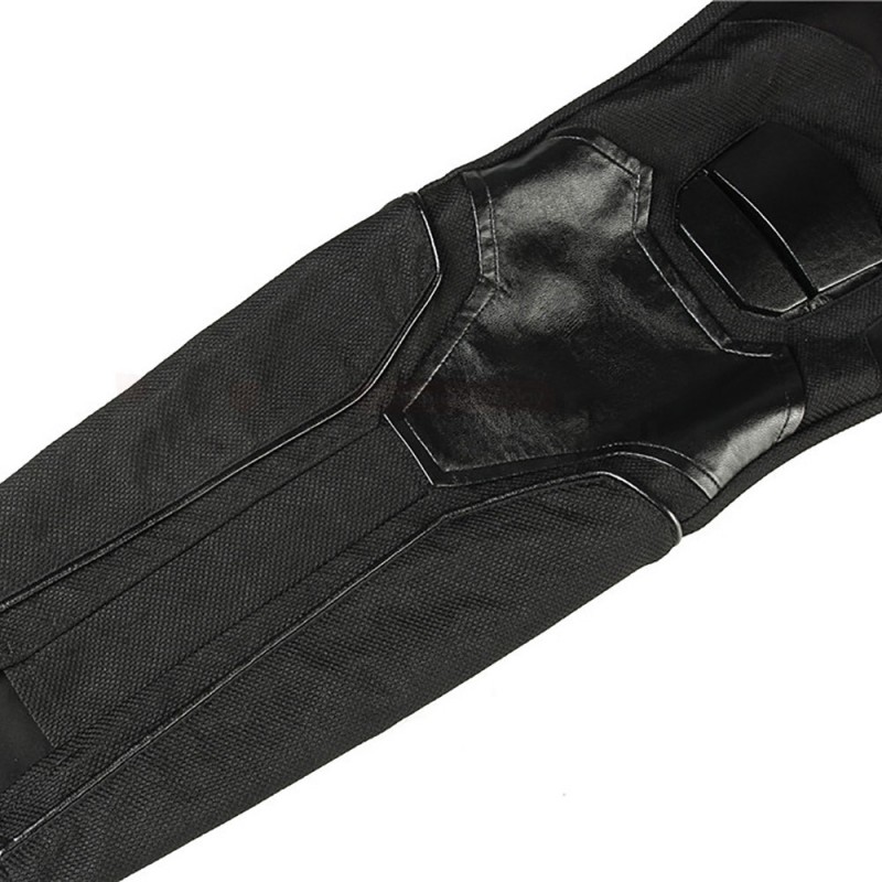 Spider-Man Stealth Suit Spiderman Far From Home Cosplay Costume
