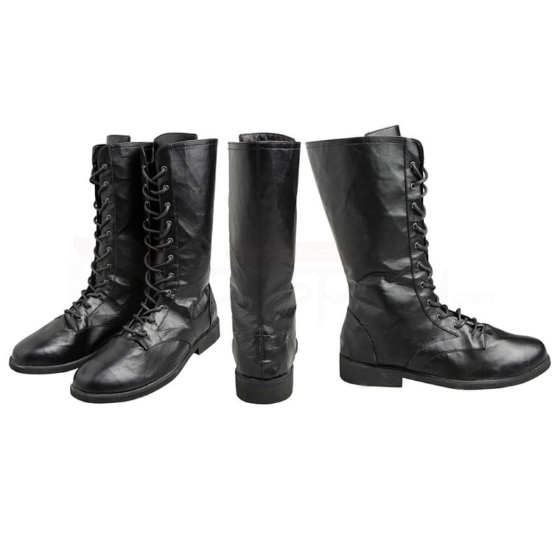 Spiderman Into the Spider-Verse Noir Cosplay Costume Spider-Man Suit