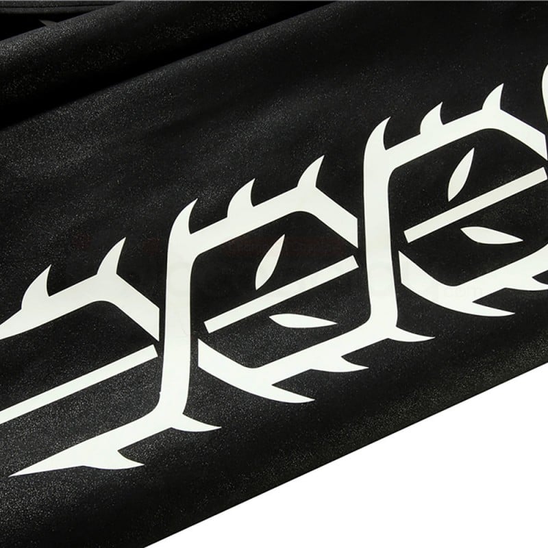 Vergil Cosplay Costume DMC V Halloween Suit