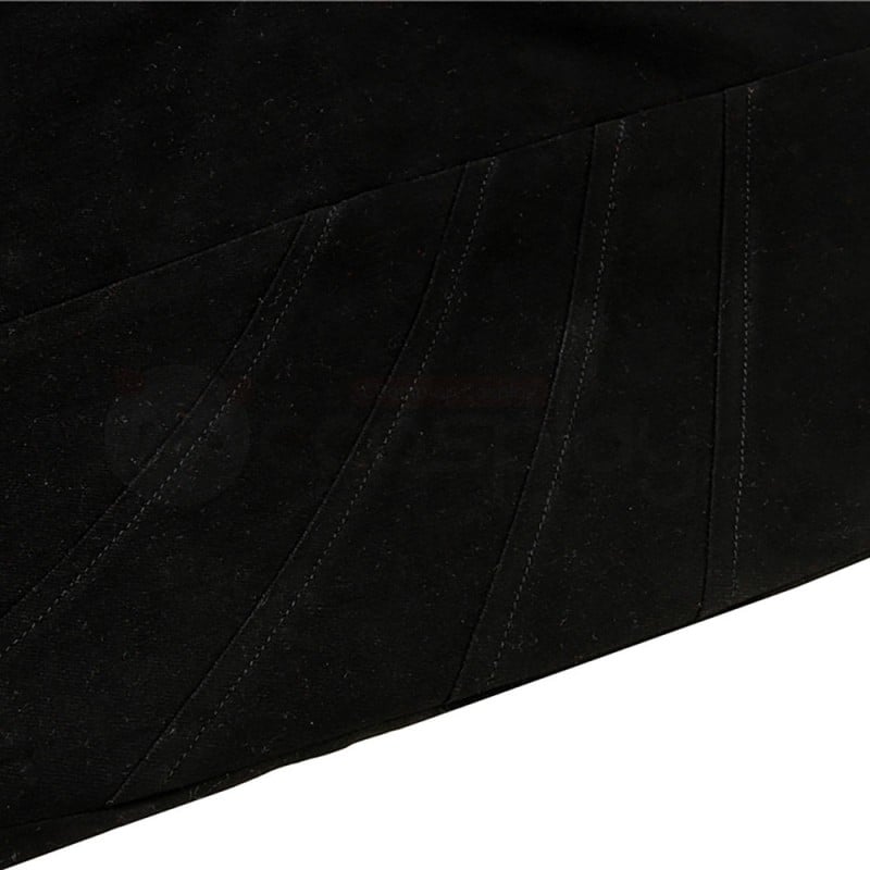 Vergil Cosplay Costume DMC V Halloween Suit