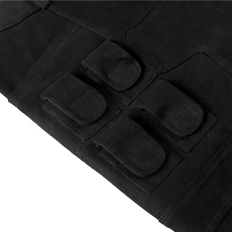 Cyberpunk 2077 V Cosplay Costume Male Jacket