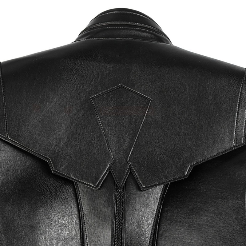 Female Thor Natalie Portman Cosplay Costume Thor Love and Thunder Suit