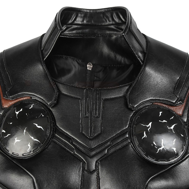 Female Thor Natalie Portman Cosplay Costume Thor Love and Thunder Suit