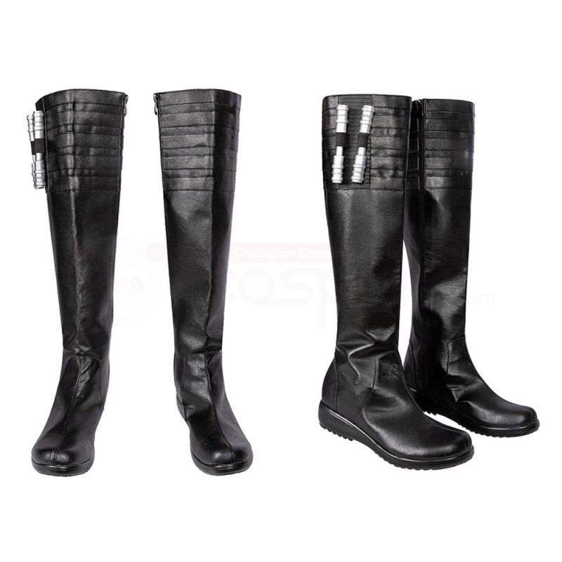 Star Wars The Mandalorian Gina Carano Cosplay Costumes