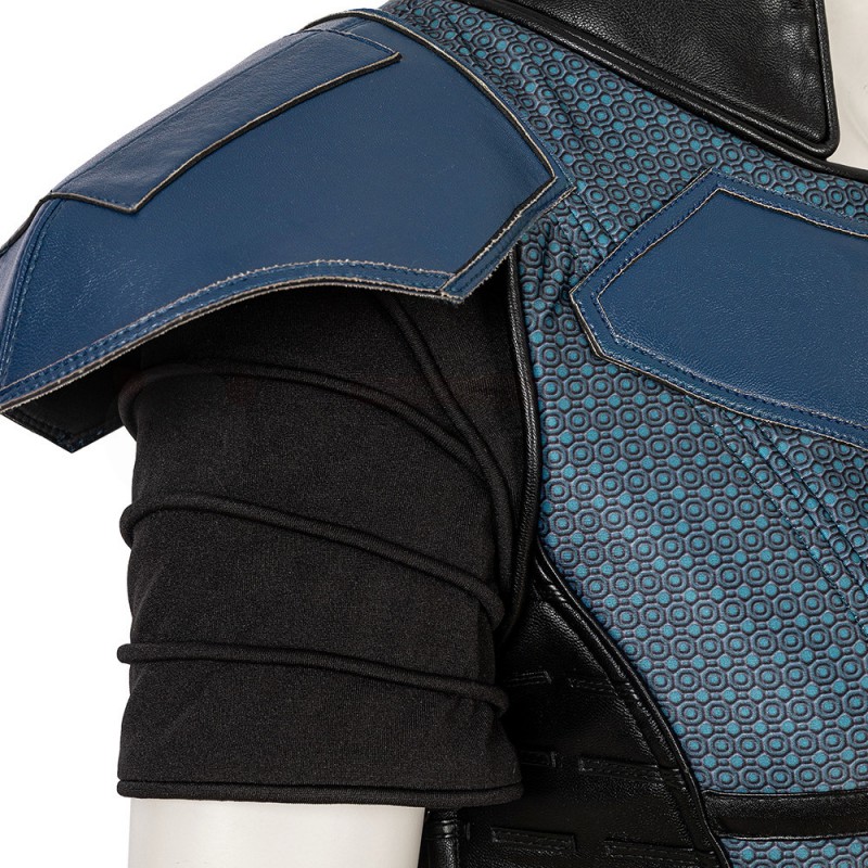 Star Wars The Mandalorian Gina Carano Cosplay Costumes