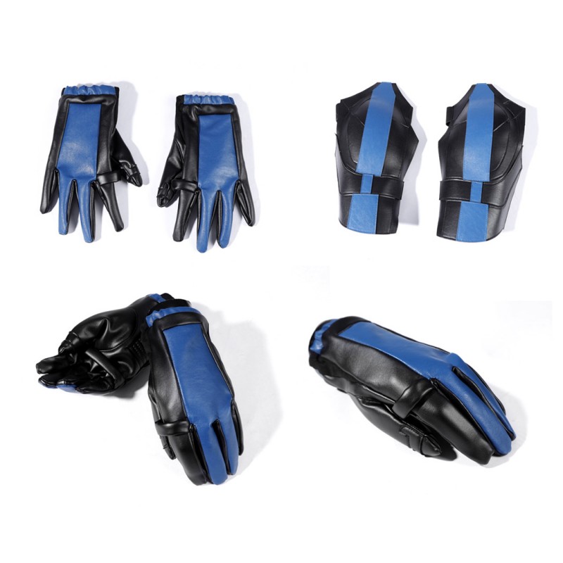 NW Champion Cosplay Knight Richard John Halloween Suit