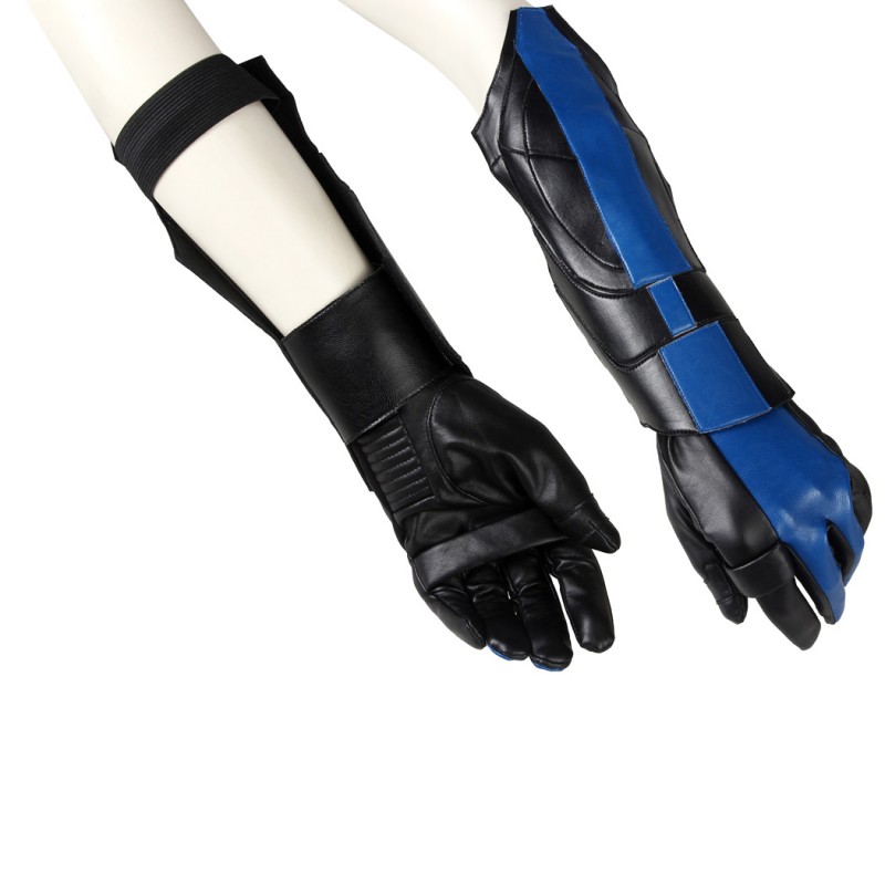 NW Champion Cosplay Knight Richard John Halloween Suit