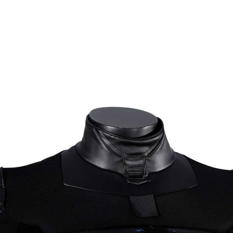 NW Champion Cosplay Knight Richard John Halloween Suit