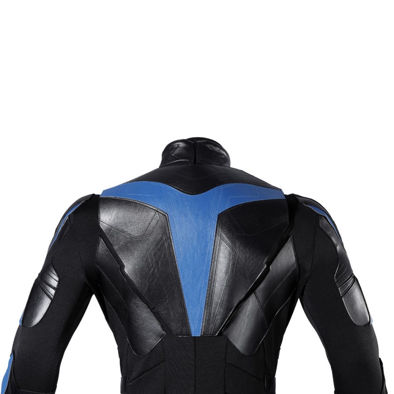 NW Champion Cosplay Knight Richard John Halloween Suit