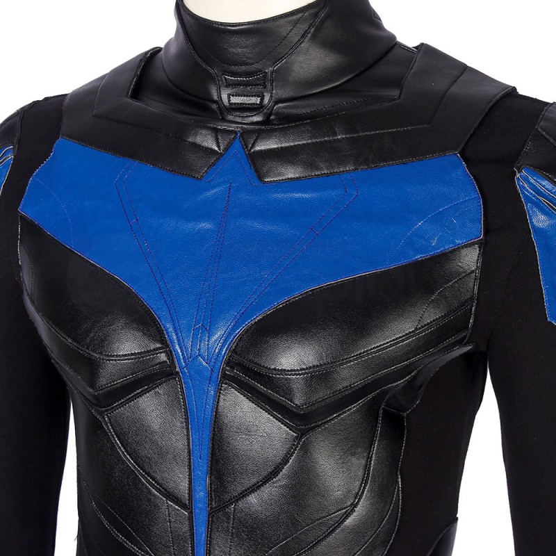 NW Champion Cosplay Knight Richard John Halloween Suit