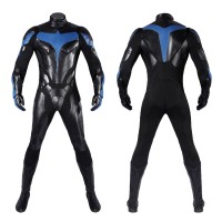 NW Champion Cosplay Knight Richard John Halloween Suit