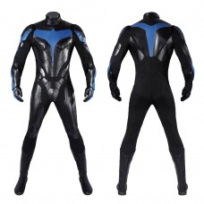 NW Champion Cosplay Knight Richard John Halloween Suit