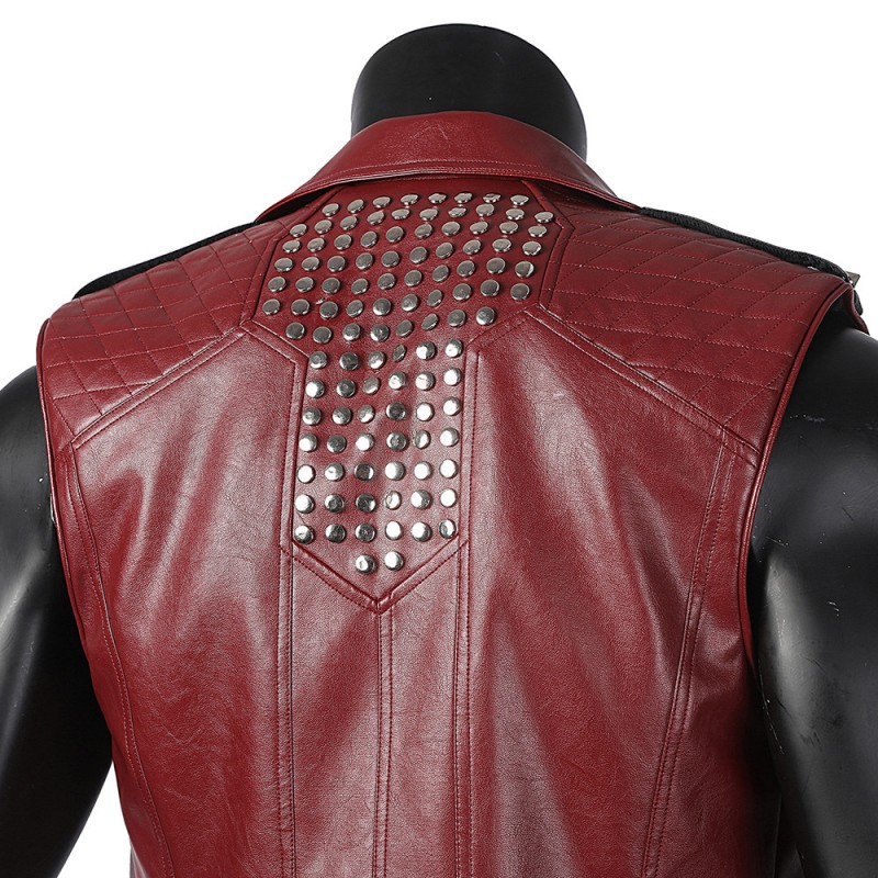 2022 Thor Love and Thunder Thor Cosplay Costume
