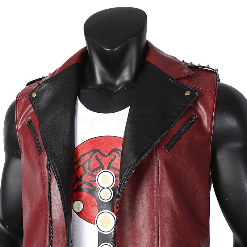 2022 Thor Love and Thunder Thor Cosplay Costume