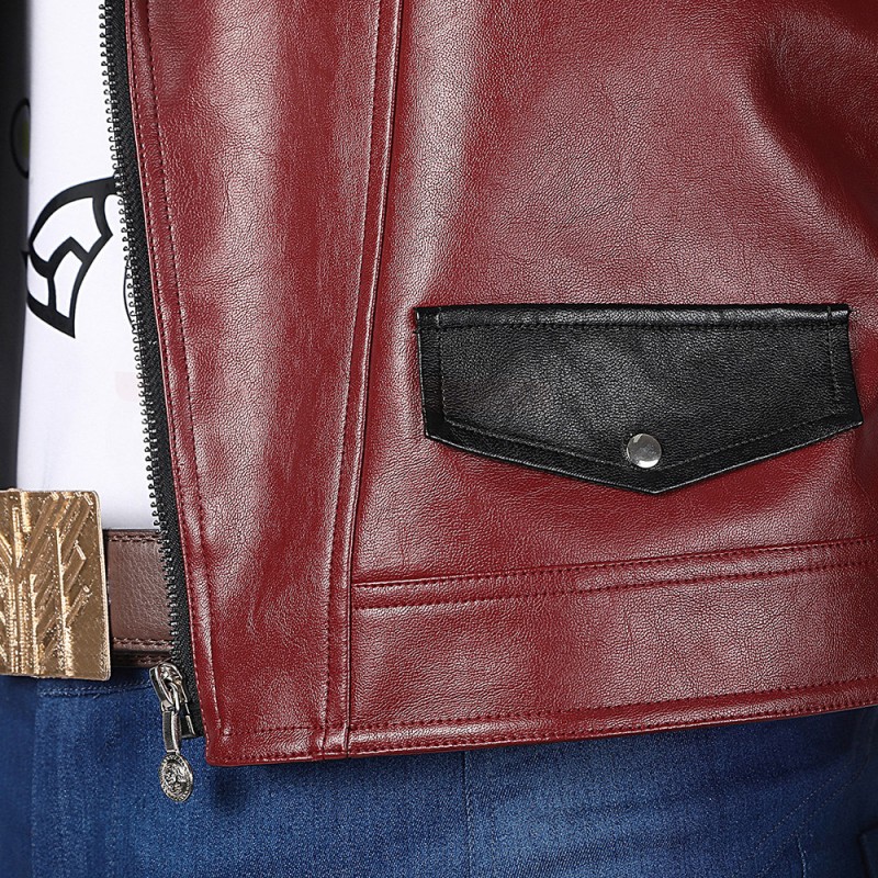 2022 Thor Love and Thunder Thor Cosplay Costume