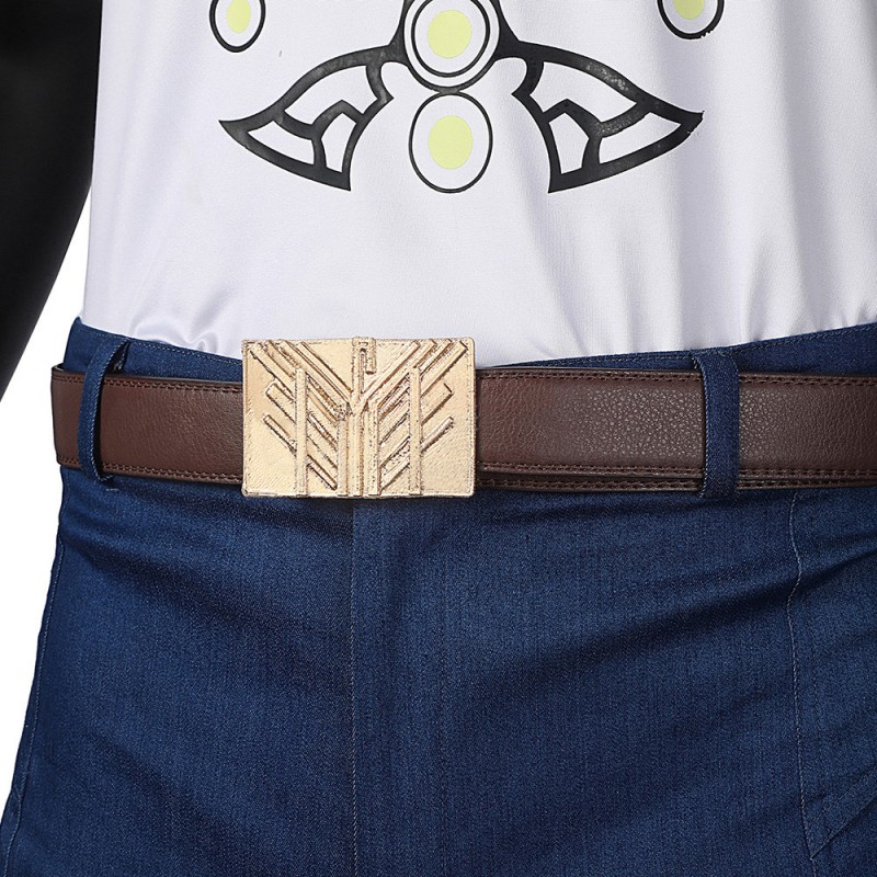 2022 Thor Love and Thunder Thor Cosplay Costume