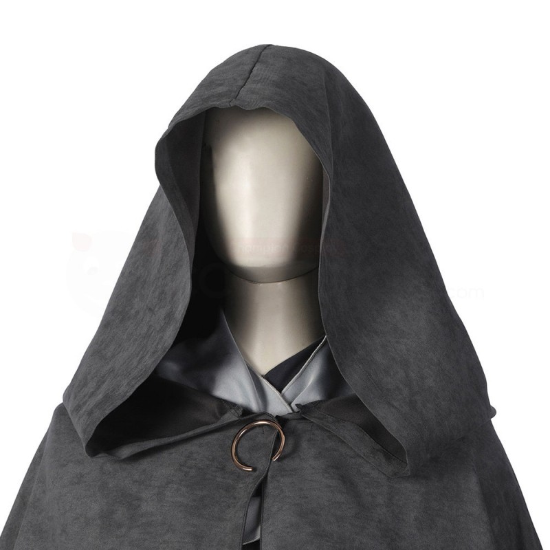 Elden Ring Melina Cosplay Costume Costume Halloween Suit