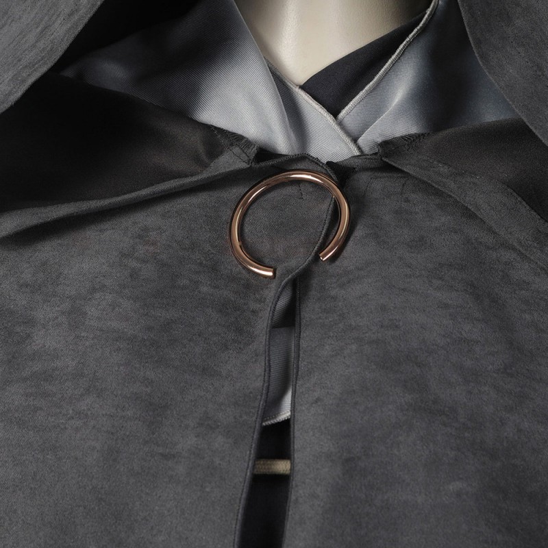 Elden Ring Melina Cosplay Costume Costume Halloween Suit