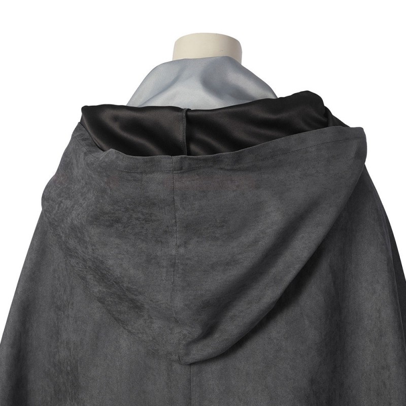 Elden Ring Melina Cosplay Costume Costume Halloween Suit