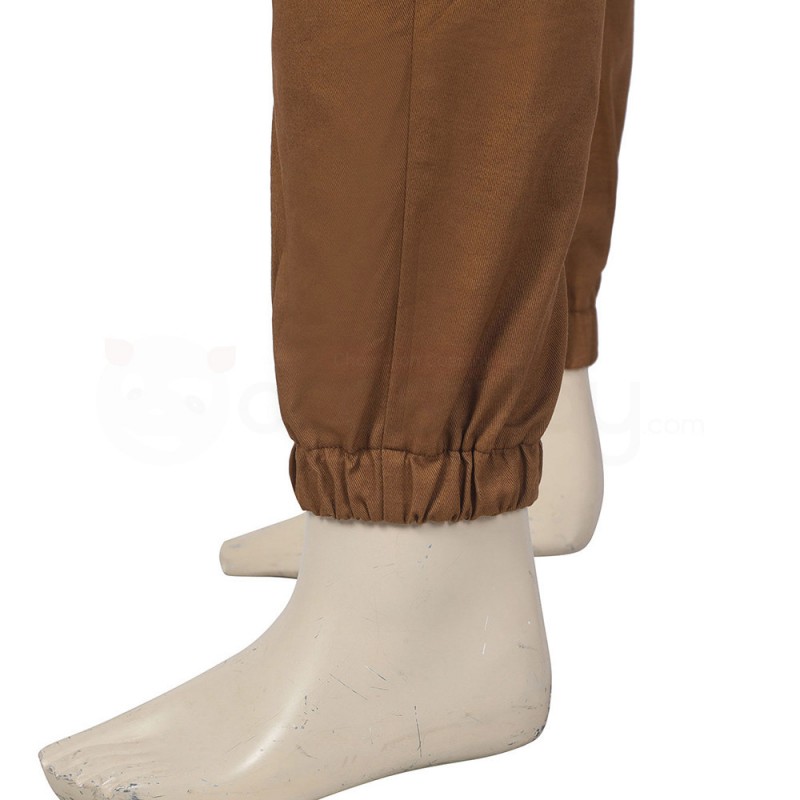 Andor Season 1 Star Wars Cassian Andor Cosplay Costume