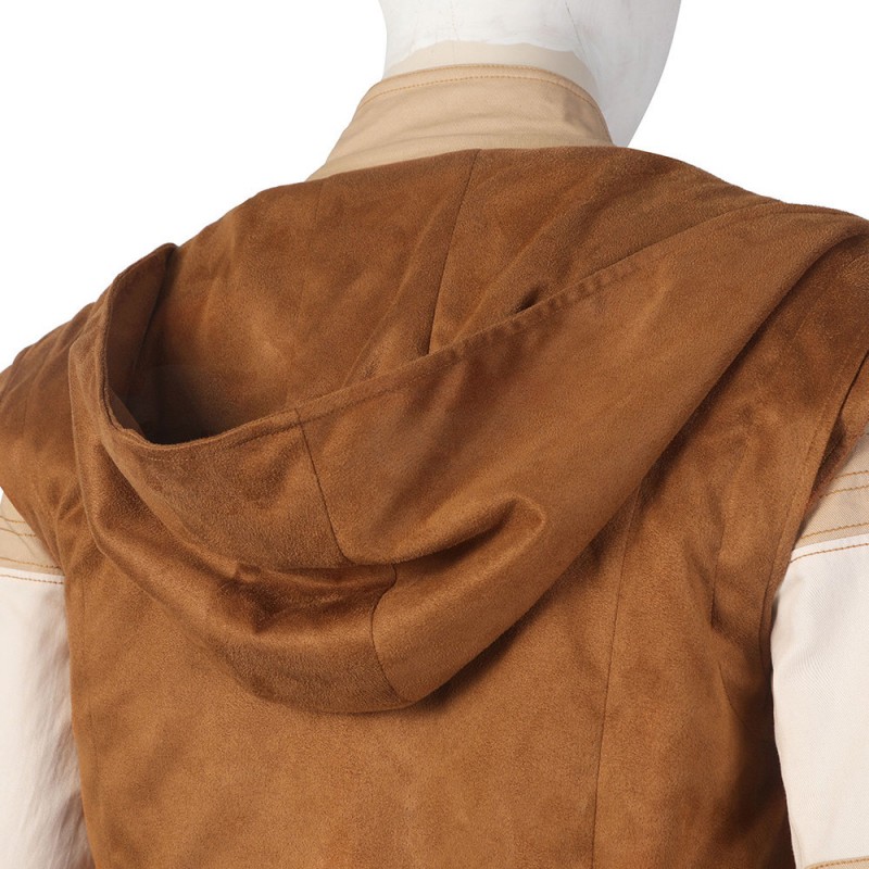 Andor Season 1 Star Wars Cassian Andor Cosplay Costume