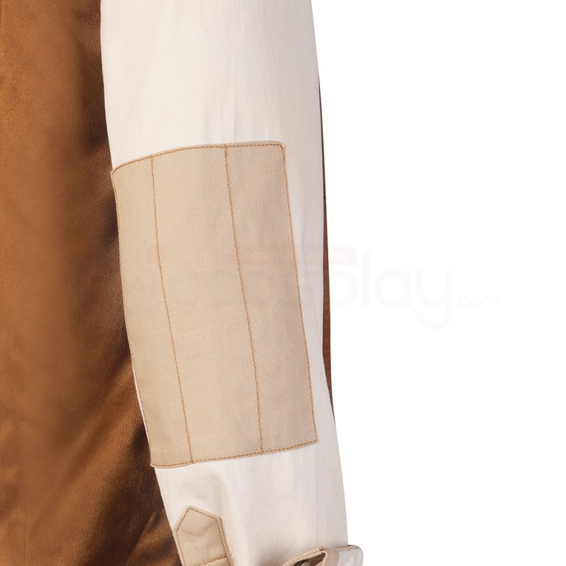Andor Season 1 Star Wars Cassian Andor Cosplay Costume