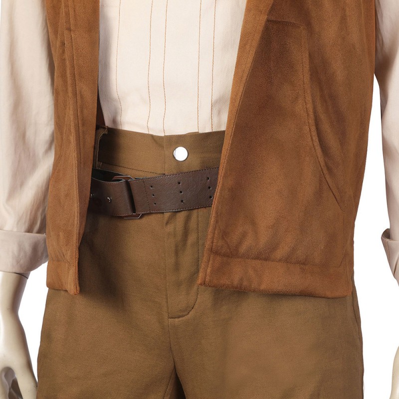 Andor Season 1 Star Wars Cassian Andor Cosplay Costume