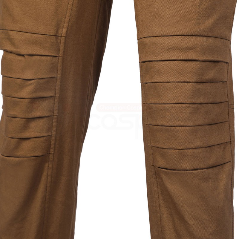 Andor Season 1 Star Wars Cassian Andor Cosplay Costume