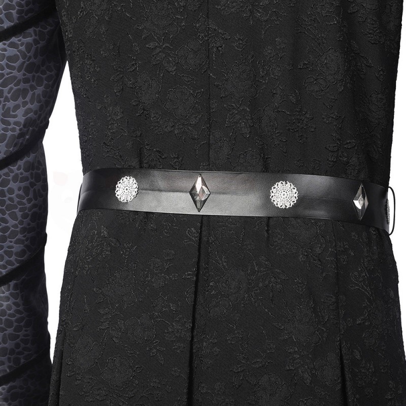 Daemon Cosplay Costume Suit