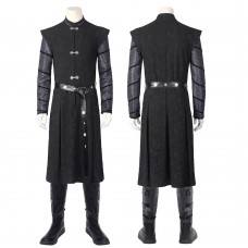 Daemon Cosplay Costume Suit