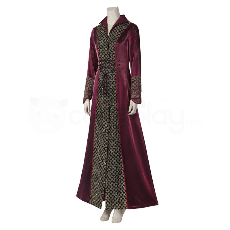 Rhaenyra Dress Cosplay Costume