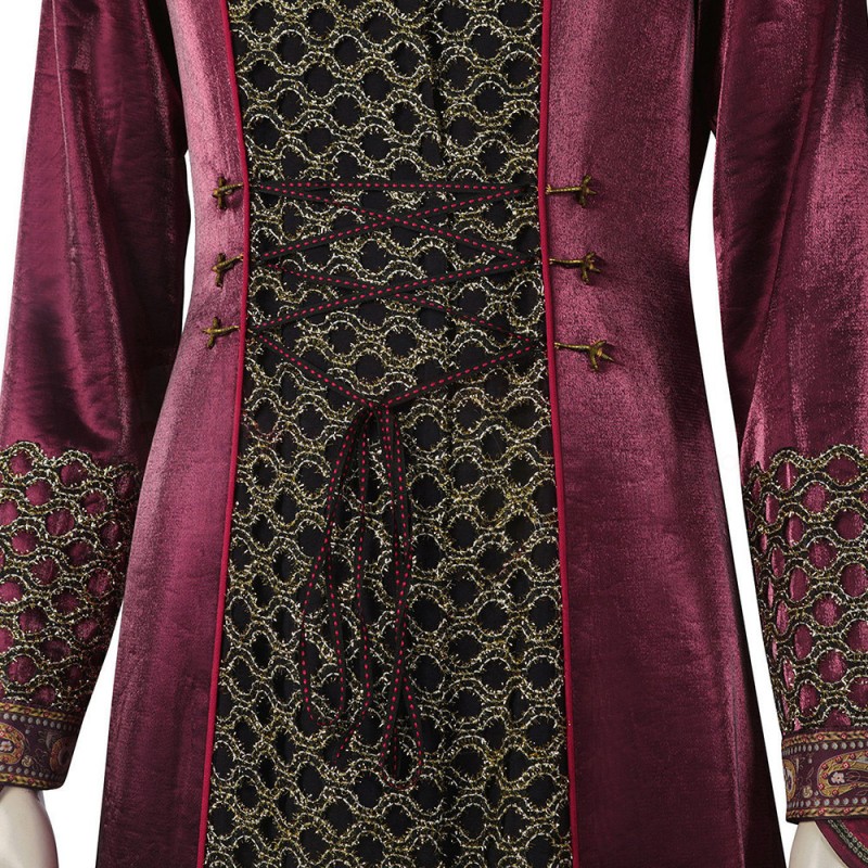Rhaenyra Dress Cosplay Costume