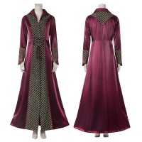 Rhaenyra Targaryen Dress Cosplay Costume