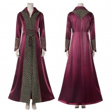 Rhaenyra Dress Cosplay Costume