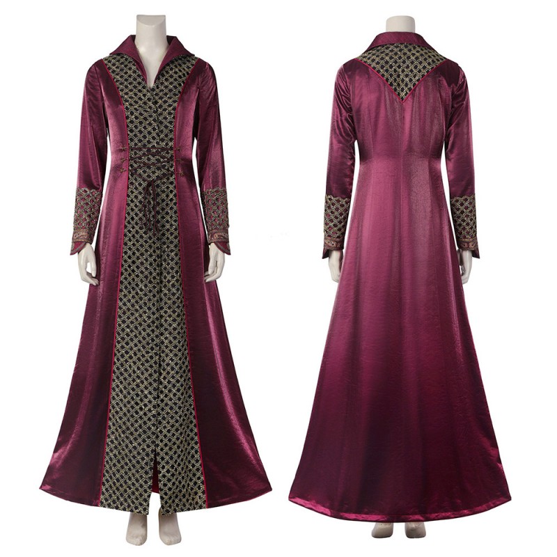 Rhaenyra Dress Cosplay Costume