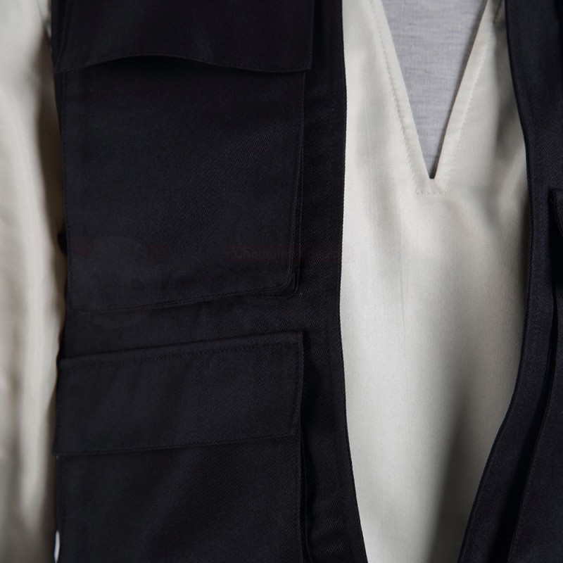 Star Wars Han Solo Cosplay Costumes