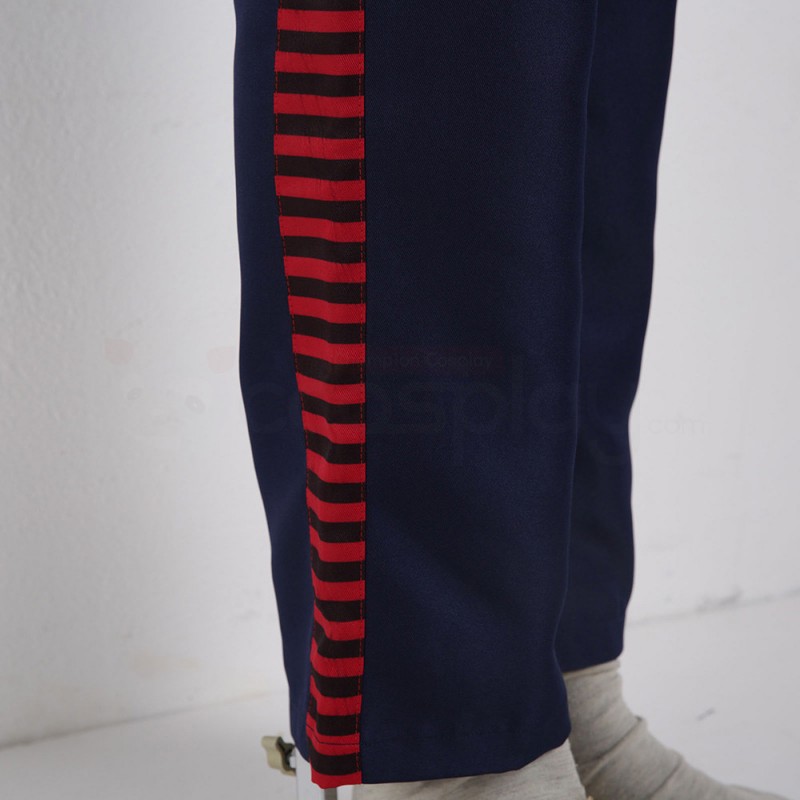 Star Wars Han Solo Cosplay Costumes