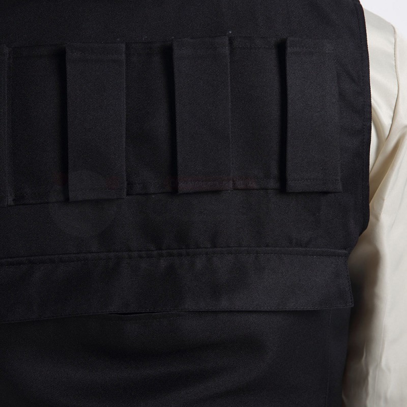 Star Wars Han Solo Cosplay Costumes
