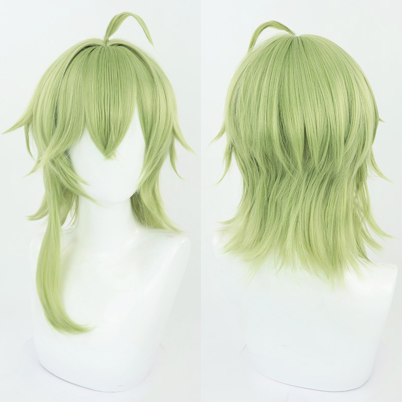 Collei Costume Genshin Impact Cosplay Suit