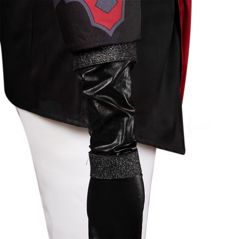 Tartaglia Costume New Genshin Impact Childe Cosplay Suit