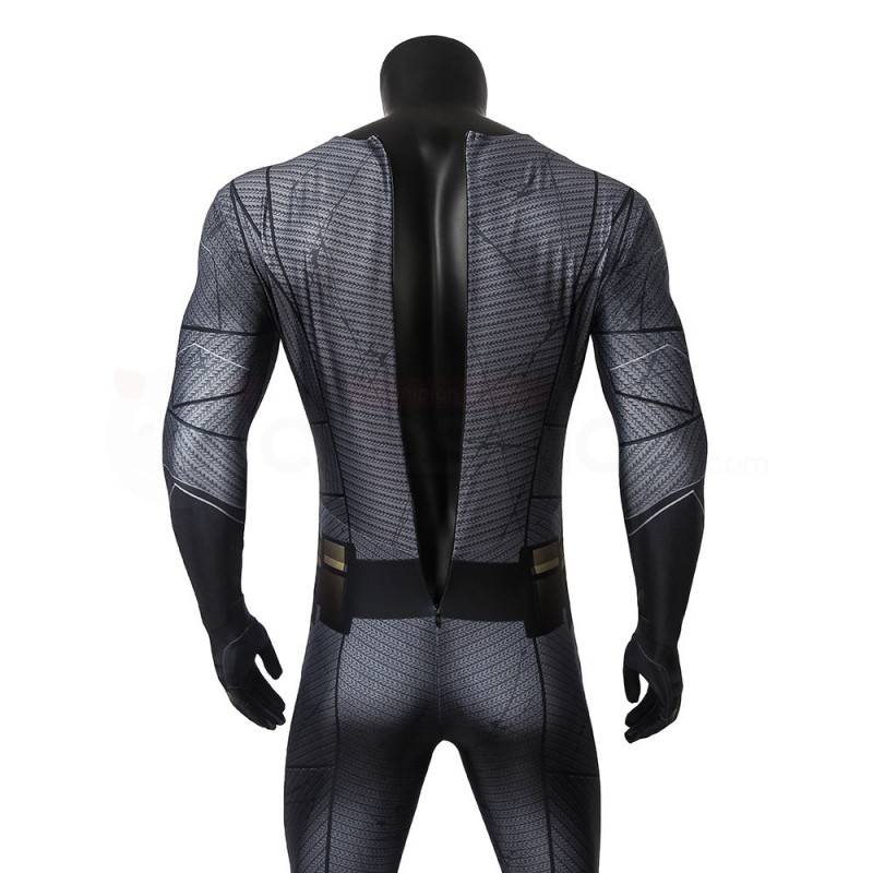 Bruce Wayne Cosplay Costume Knight Polyester Jumpsuit