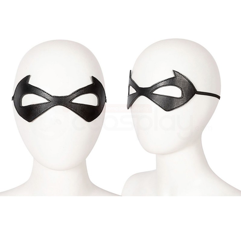 Children 3D NW Suit Black Champion Cosplay Costumes