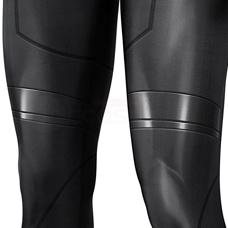 Spiderman Miles Morales Jumpsuit Spider-Man 2 PS5 Cosplay Costume