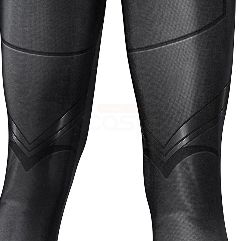 Spiderman Miles Morales Jumpsuit Spider-Man 2 PS5 Cosplay Costume