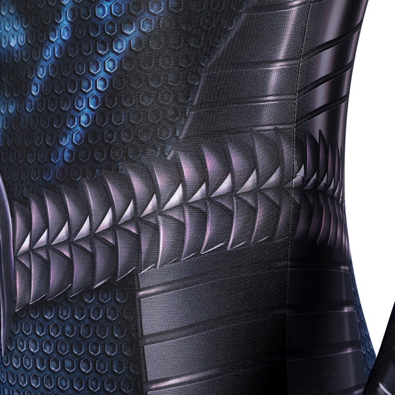 Champion Cosplay Jason Momoa Polyester Bodysuit