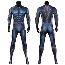 Champion Cosplay Jason Momoa Polyester Bodysuit