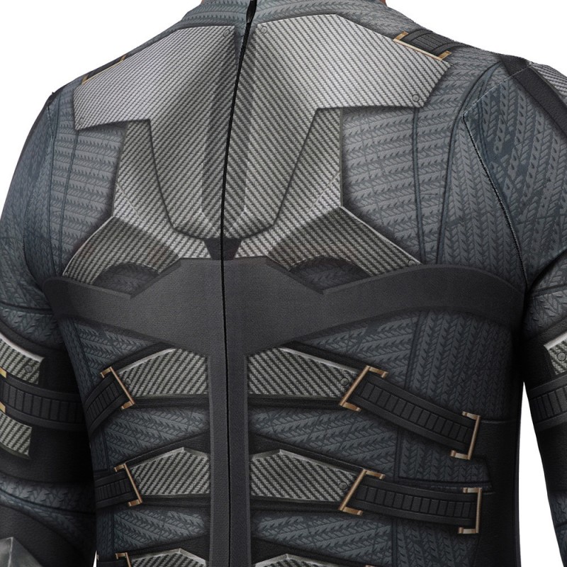 Children Wayne Champion Cosplay Costumes by Robert Pattinson