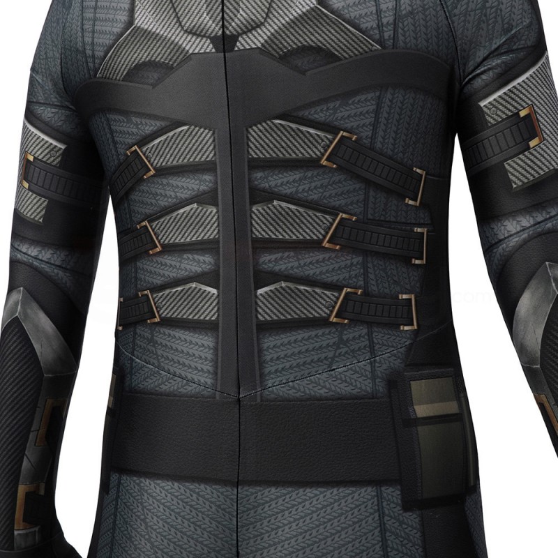 Children Wayne Champion Cosplay Costumes by Robert Pattinson