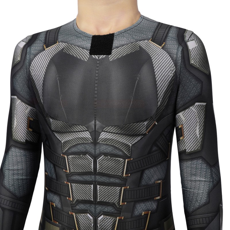 Children Wayne Champion Cosplay Costumes by Robert Pattinson