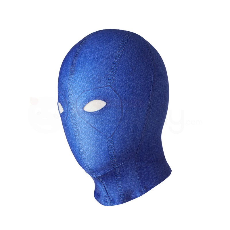 B Adam Cosplay Costume Noah Centineo Cosplay Jumpsuit